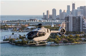 Healthnet Aeromedical Services Expands Fleet With Order of 4 Airbus H135 Helicopters