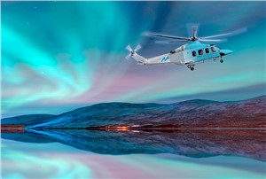 Milestone Signs Lease Agreements for 2 Leonardo AW139 Helicopters with Lufttransport