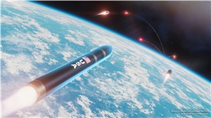 LM Takes Next Step in Homeland Missile Defense Interceptor Acquisition Process