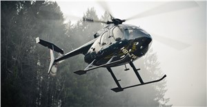 Triumph Awarded Contract from MD Helicopters on MD500