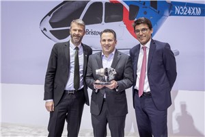 Bristow Group Selects Arrius 2B2 Engine and SBH Support Contract for New H135 Fleet