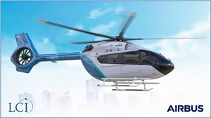 Airbus Helicopters and LCI unveil new Flight Path partnership