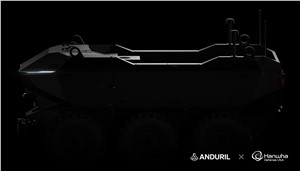 Anduril Industries to Partner with Hanwha Defense USA on the US Army&#39;s S-MET Program