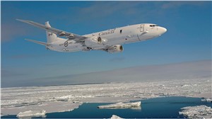 Boeing Awarded $3.4Bn Contract for 17 P-8A Poseidon Aircraft