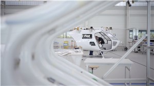 Volocopter Receives Green Light for VoloCity Serial Production