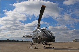 Bell Announces Delivery of a Bell 505 for Powerline and Pipeline Patrol