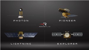 Rocket Lab Unveils Spacecraft Bus Lineup