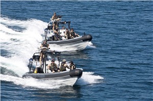 The Netherlands to Donate Watercraft to Ukraine