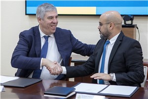 Indra and Edge Group Sign an Agreement to Develop and Manufacture Next-Gen Radars in UAE