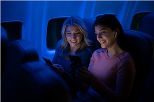 Viasat Chosen To Power Inflight Connectivity on Icelandair&#39;s New Airbus Aircraft