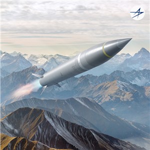 LM Awarded $219M to Produce Additional PrSM Units for US Army
