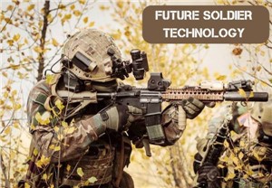 Conference Attendees Revealed for Future Soldier Technology 2024