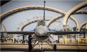 Leidos Awarded $158M USAF Command and Control Emergency Management Contract