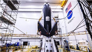 Sierra Space Dream Chaser Spaceplane Successfully Completes 1st Phase of Pre-Flight Testing