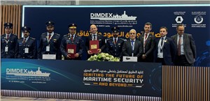 Safran Aircraft Engines and Qatar Armed Forces Sign Support Agreement for M88 Engines
