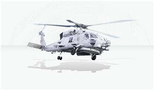 ROK - Engines and Sustainment for MH-60R Multi-Mission Helicopters