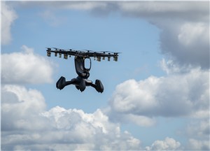 LIFT Aircraft Launches World&#39;s 1st eVTOL Pay-Per-Flight Experience