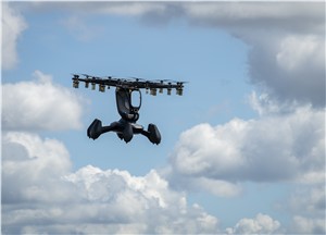 LIFT Aircraft Launches World&#39;s 1st eVTOL Pay-Per-Flight Experience