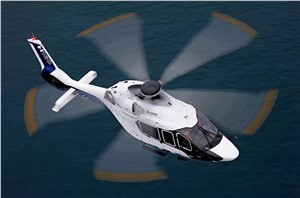 Airbus Helicopters H160 Gets DGCA Type Certification