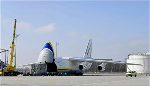 EarthCARE Goes West for Launch
