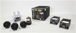 Northrop Grumman Digital Radar Warning Receiver Enters Production