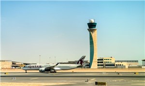Terma Equips Hamad and Doha International Airport with Groundbreaking eSMR