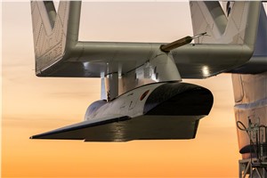 Stratolaunch Celebrates 1st Powered Flight of TA-1 Test Vehicle