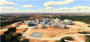 Maxar Intelligence Awarded Phase 4 of US Army&#39;s One World Terrain Contract