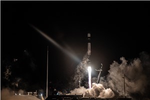 Rocket Lab Successfully Launches 45th Electron Mission, 4th for Longtime Partner Synspective