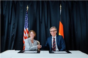 NGC and Diehl Defence to Collaborate on IAMD Capabilities