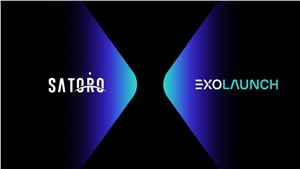 Exolaunch Signs Multi-Launch Agreement With SATORO Space
