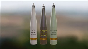 Artillery Ammunition for Spanish Army: Rheinmetall Wins EUR208M Order