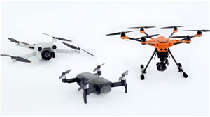 New Research: 5 of the 7 Drone Manufacturers Tested Will Not be Remote ID Compliant on March 16 March 13th, 2024