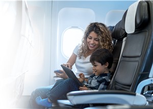 Royal Jordanian Airlines to Elevate Passenger Experience with Viasat&#39;s State-of-the-Art In-flight Wi-Fi Across Multiple Fleets