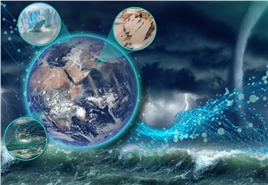 Thales Alenia Space Will Develop the Radar Instrument for ESA&#39;s 10th Earth Explorer Harmony Exciting New Mission