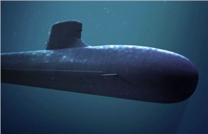 Contract for New Submarines Provisionally Awarded to Naval