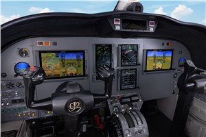Garmin Unveils Complete Avionics Modernization Program for Cessna Citation CJ2