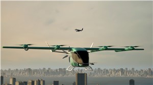 Eve Air Mobility Presents Vector and Provides&#160; Updates on the Urban ATM Software Development