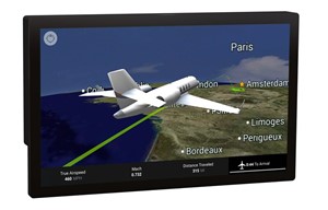 Collins Aerospace Introduces Venue Smart Monitor