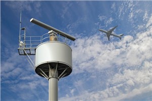 Terma Secures Contract to Enhance Belgian Airspace Surveillance