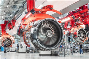 GKN Aerospace Signs a Significant Agreement With Safran Aircraft Engines