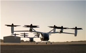 Joby Widens USAF Partnership, Will Deliver 2 eVTOL Aircraft to MacDill AFB