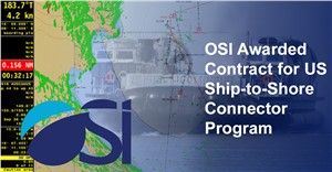 OSI Awarded Contract for Ship-to-Shore Connector Program