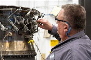 P&amp;W Collaborates With FAA to Study Non-COo2 Emissions Under FAA ASCENT Program