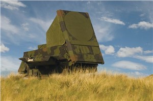 Raytheon Awarded $1.2Bn Contract to Provide Patriot Air and Missile Defense Systems to Germany