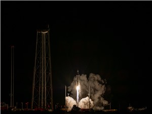 Rocket Lab Successfully Launches 5th National Security Mission for NRO