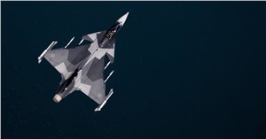 Saab Receives Order for Swedish Future Fighter Concept Studies
