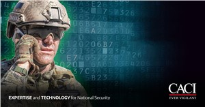 CACI Secures $239M Task Order for US Army Unified Network Modernization