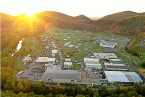 NGC Expanding Capacity to Meet Global Security Demands