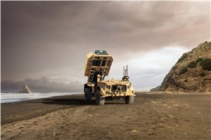 Oshkosh Displays Critical Capabilities at AUSA GFS 2024